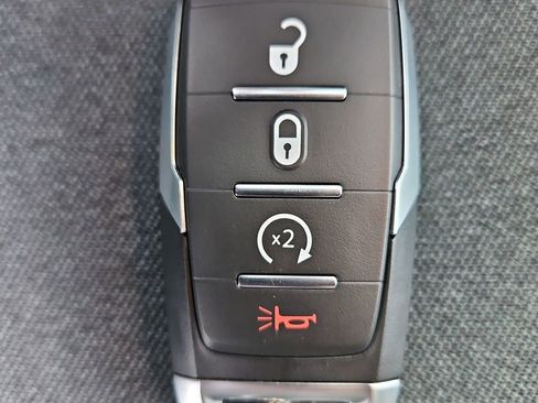 New 2026 RAM 1500 Big Horn image 35