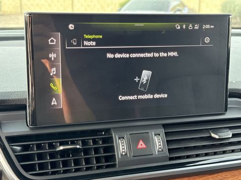 Used 2023 Audi Q5 2.0T Premium Plus image 20