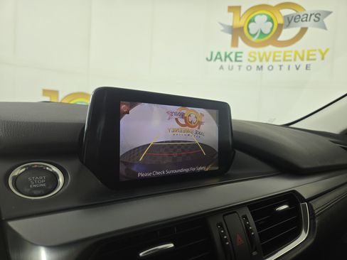 Used 2017 MAZDA MAZDA6 Touring image 21