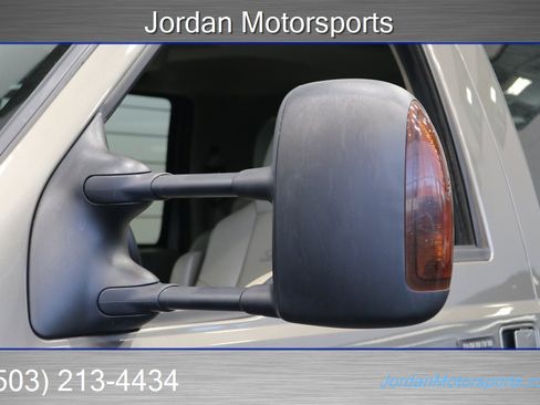 Used 2005 Ford Excursion Limited image 58