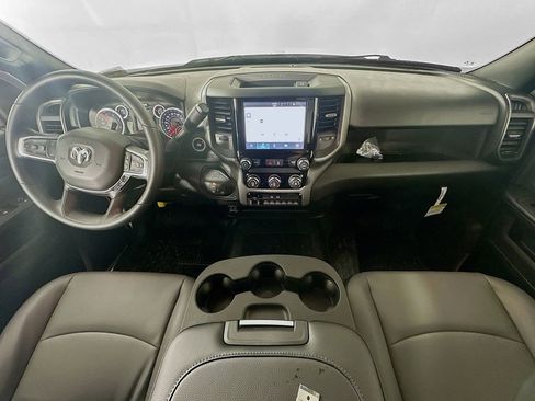 New 2026 RAM 5500 Tradesman w/ Chrome Appearance Group image 9