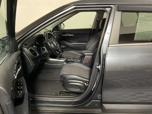 Used 2021 Kia Seltos S AWD/4WD image 20