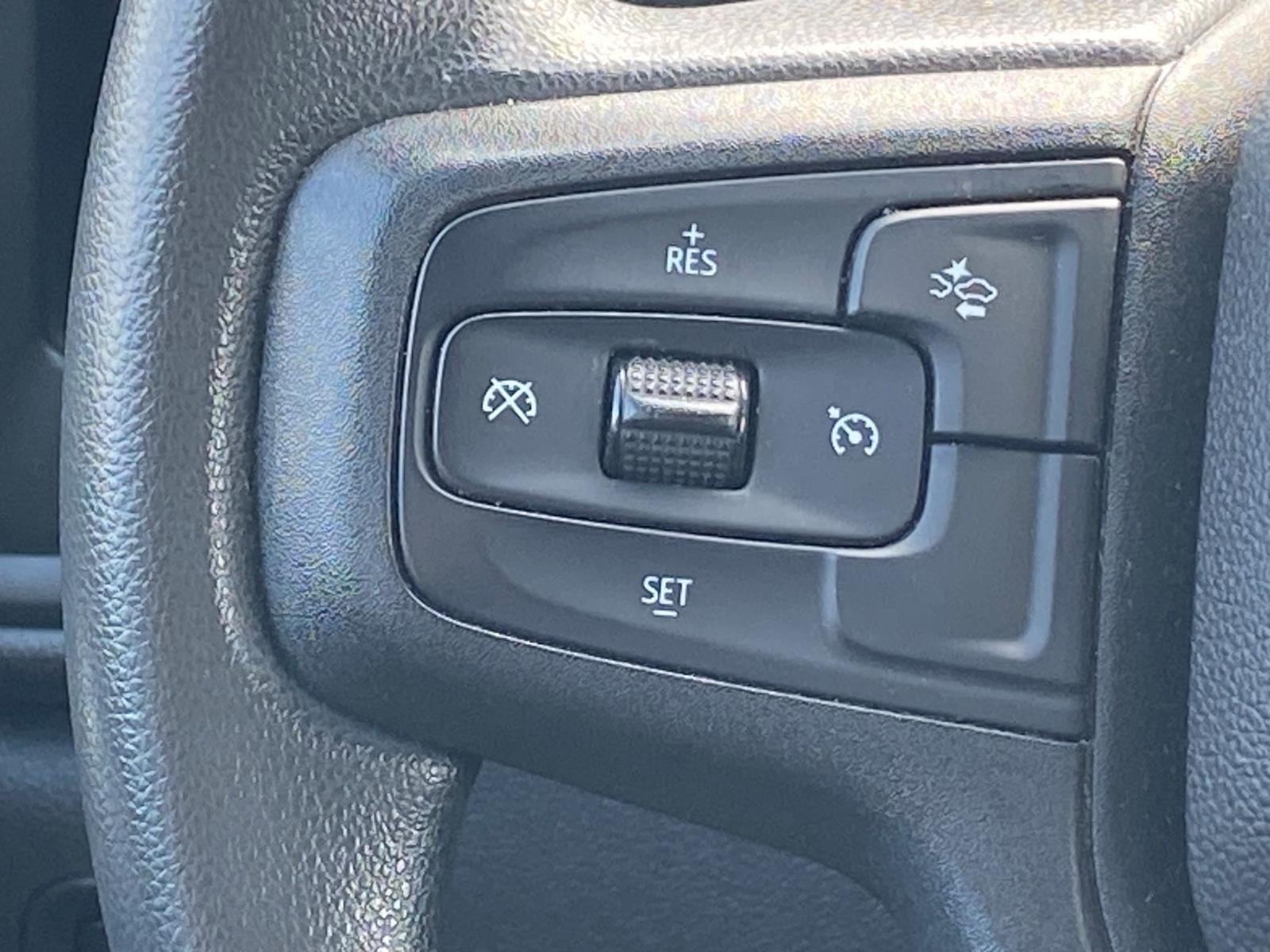Certified 2022 Chevrolet Silverado 1500 Custom Trail Boss AWD/4WD image 8