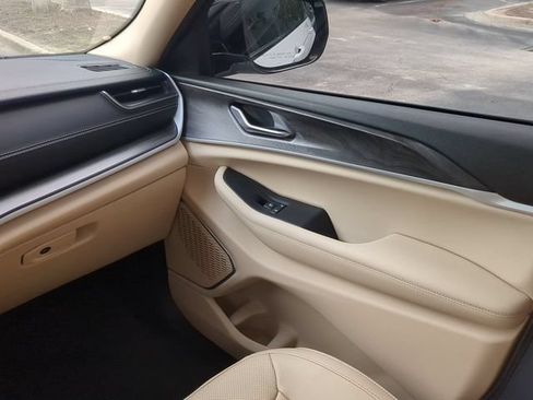 Used 2022 Jeep Grand Cherokee Limited w/ Luxury Tech Group II RWD image 20