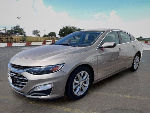 Used 2022 Chevrolet Malibu LT FWD image 5