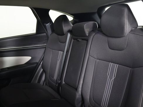 Used 2024 Hyundai Tucson SEL image 30