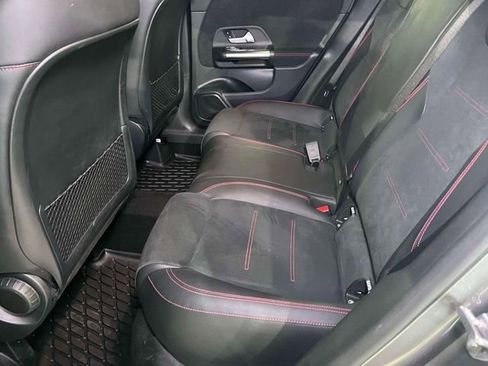 Used 2022 Mercedes-Benz GLA 250 4MATIC image 19