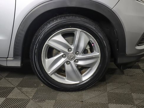 Used 2019 Honda HR-V EX-L image 22