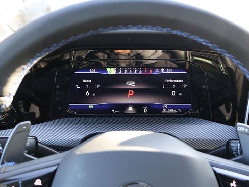 New 2026 Volkswagen Golf image 29