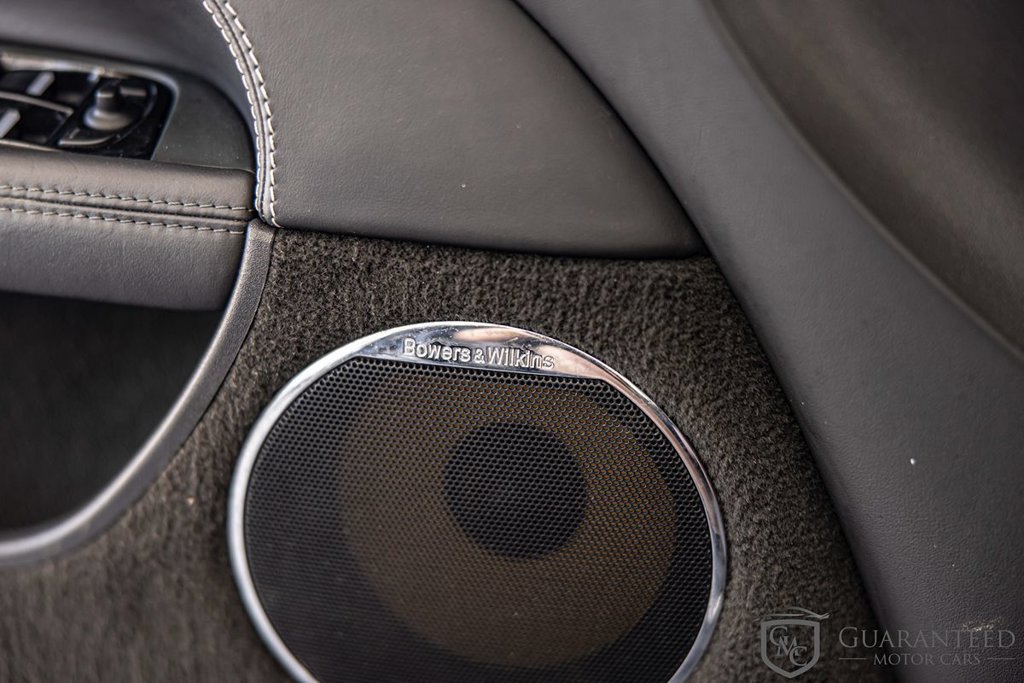 Used 2012 Jaguar XK Convertible RWD image 31