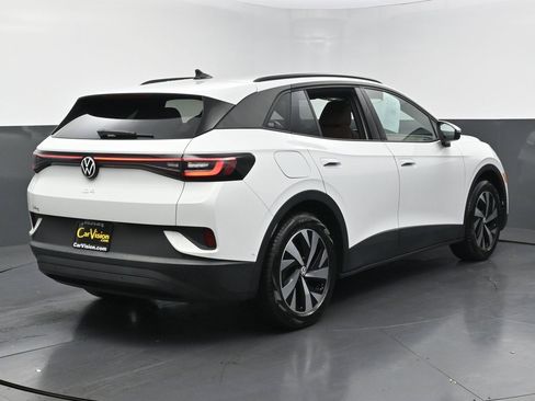Used 2024 Volkswagen ID.4 2WD image 5