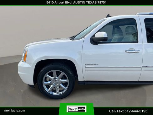 Used 2013 GMC Yukon Denali image 11