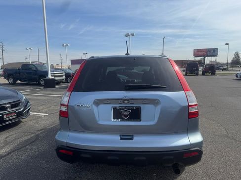 Used 2009 Honda CR-V EX-L image 8
