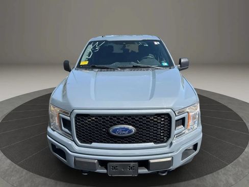 Used 2019 Ford F150 XL w/ Equipment Group 101A Mid AWD/4WD image 15