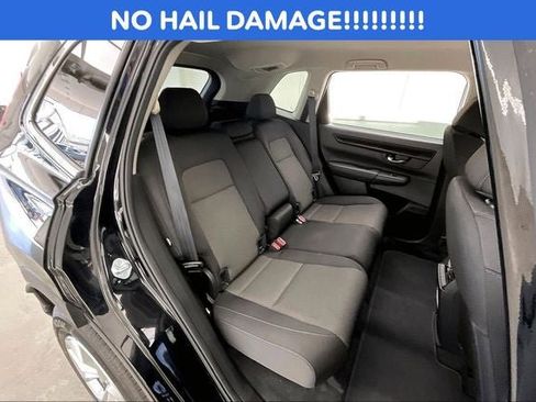 Certified 2026 Honda CR-V LX image 18