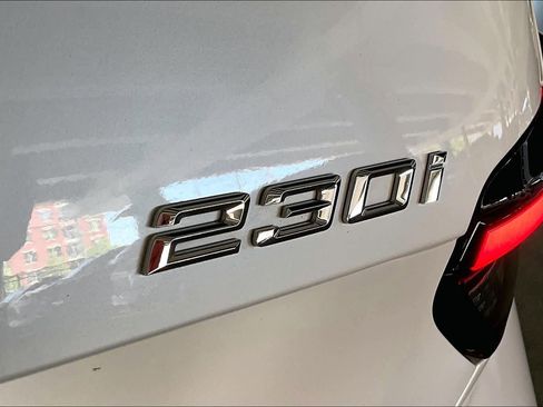 Used 2024 BMW 230i Coupe RWD image 9