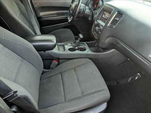 Used 2019 Dodge Durango GT image 20