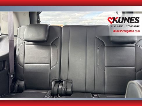 Used 2016 GMC Yukon Denali w/ Open Road Package AWD/4WD image 46