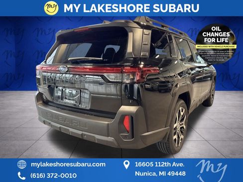 New 2026 Subaru Outback Touring XT AWD/4WD image 7