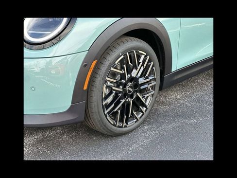 New 2026 MINI Cooper S FWD image 59