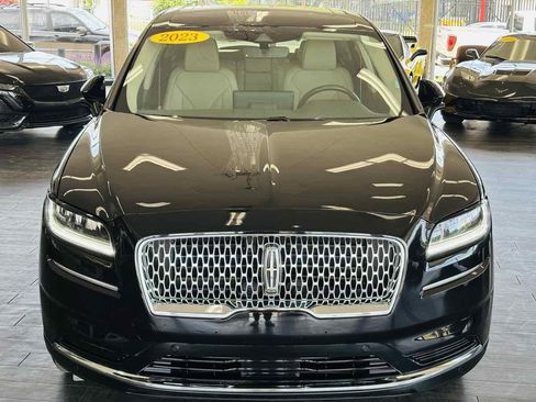 Used 2023 Lincoln Nautilus Reserve FWD image 19