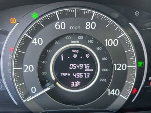 Used 2014 Honda CR-V EX image 12