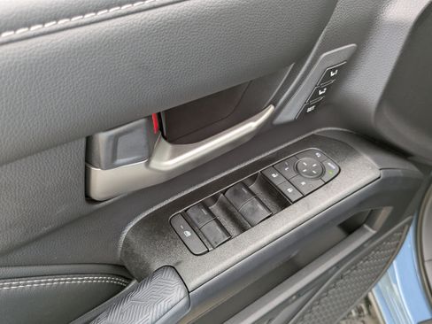 New 2026 Toyota 4Runner Limited AWD/4WD image 12