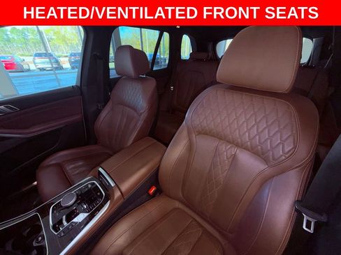 Used 2025 BMW X5 xDrive50e image 14