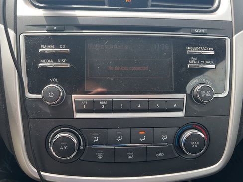 Used 2017 Nissan Altima 2.5 S w/ Power Driver Seat Package FWD image 21