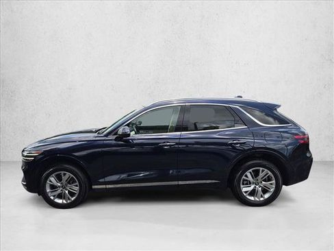Used 2023 Genesis GV70 2.5T AWD/4WD image 9