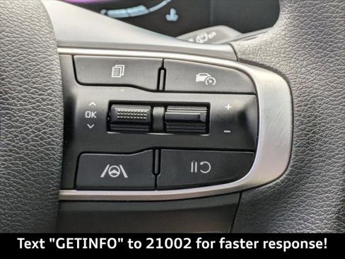 Used 2025 Kia Sportage LX FWD image 30