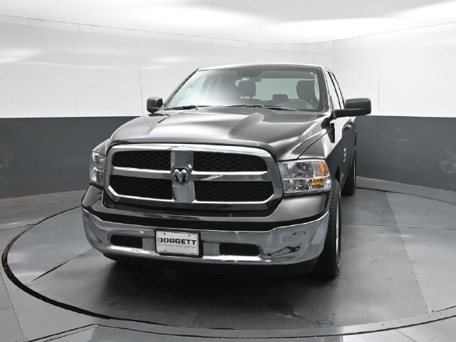 Used 2024 RAM 1500 Classic SLT AWD/4WD image 22