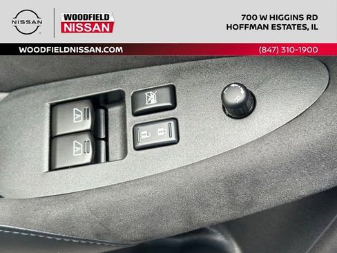 Certified 2024 Nissan Z Performance w/ Floor Mat Package RWD image 23