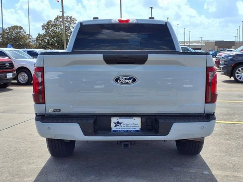 Used 2024 Ford F150 STX RWD image 5