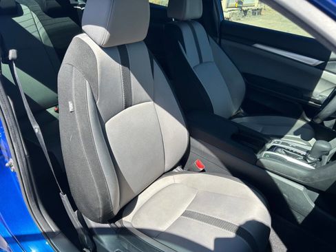 Used 2016 Honda Civic LX-P image 10