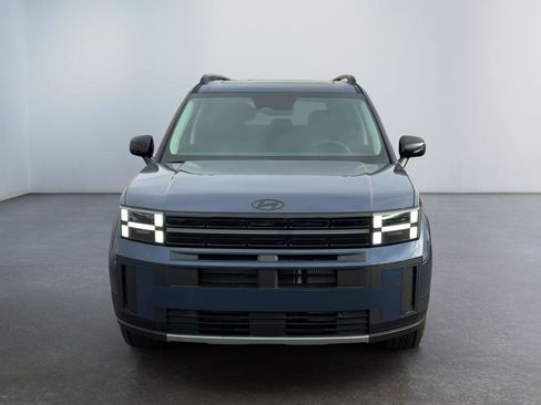 New 2026 Hyundai Santa Fe XRT image 2