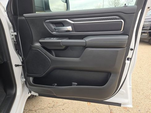 New 2026 RAM 1500 Big Horn w/ Night Edition image 9