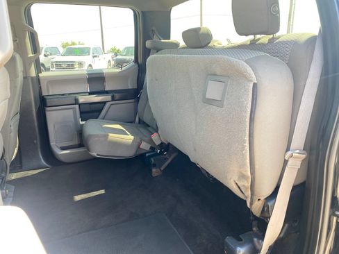 Used 2018 Ford F150 XLT w/ Trailer Tow Package AWD/4WD image 23