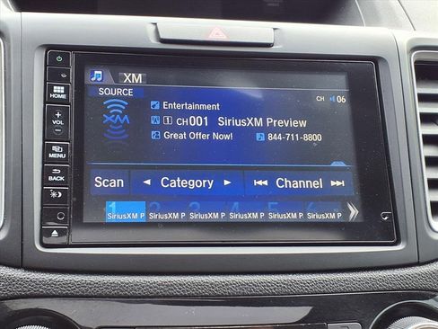 Used 2016 Honda CR-V Touring image 10