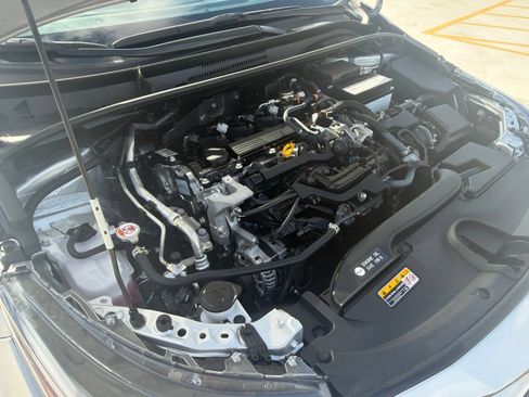 Used 2026 Toyota Corolla SE FWD image 32