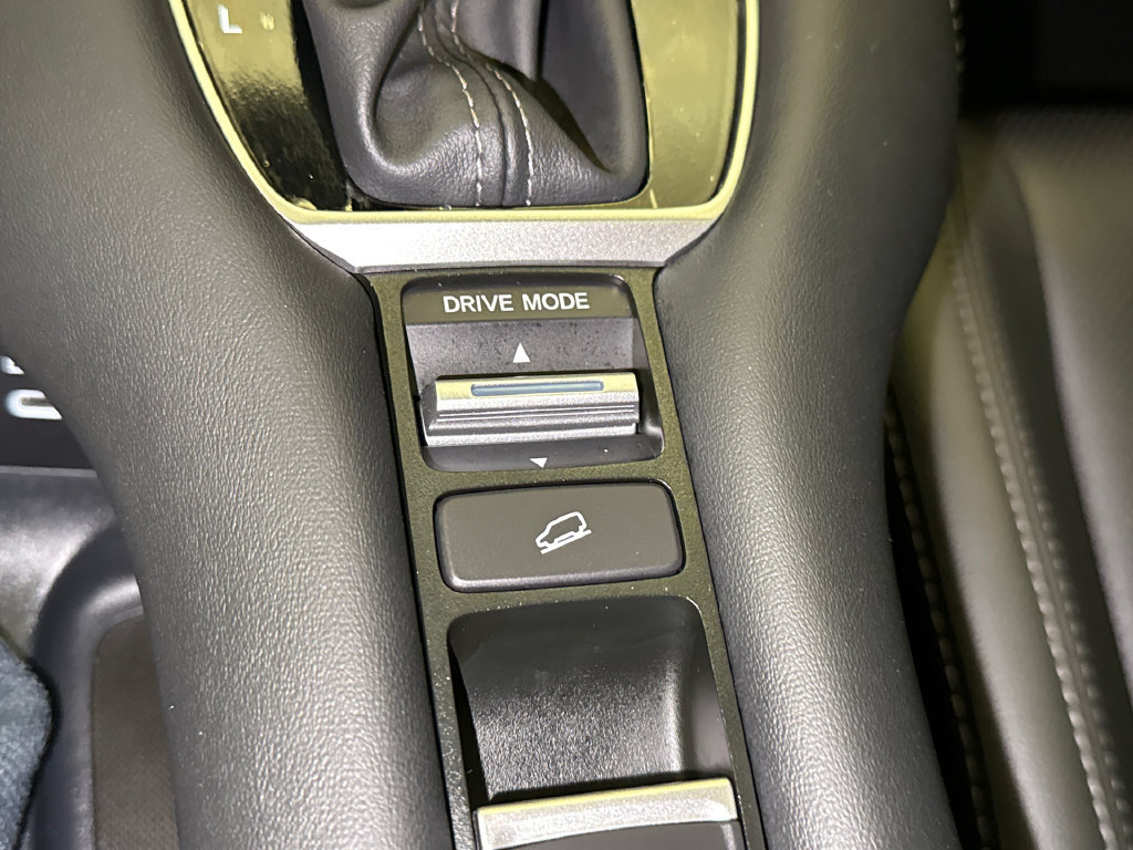 New 2027 Honda HR-V EX-L image 29