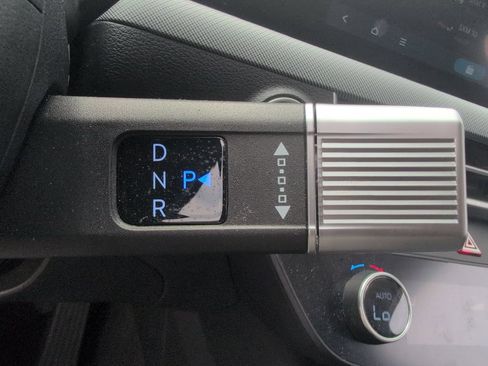 Used 2025 Hyundai Sonata SEL FWD image 19