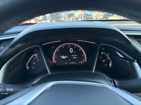 Used 2020 Honda Civic Sport image 27