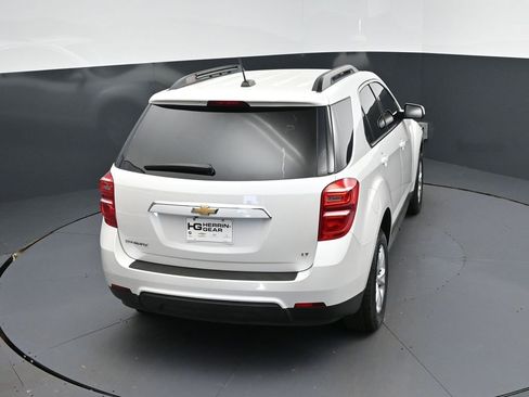 Used 2017 Chevrolet Equinox LT w/ Convenience Package image 35