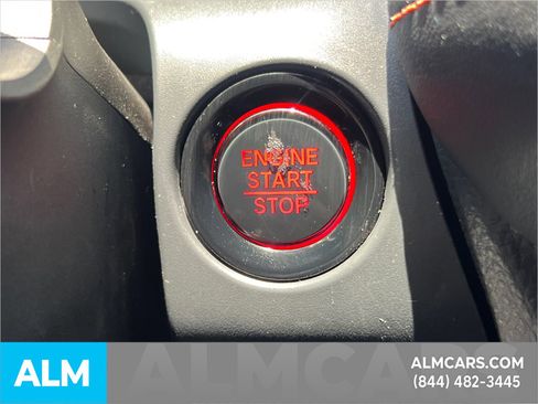 Used 2026 Honda HR-V Sport image 36