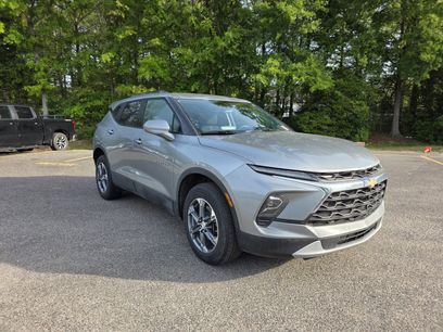 Used 2024 Chevrolet Blazer LT w/ Convenience Package
