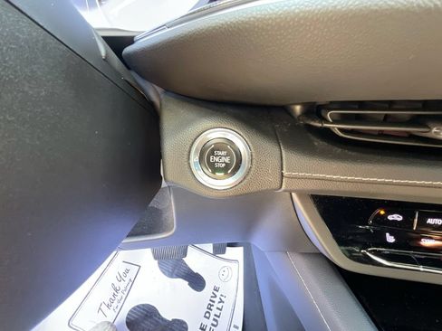 Used 2021 Buick Envision Preferred AWD/4WD image 29