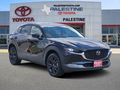 Used 2024 MAZDA CX-30 AWD 2.5 S w/ Select Sport Pkg