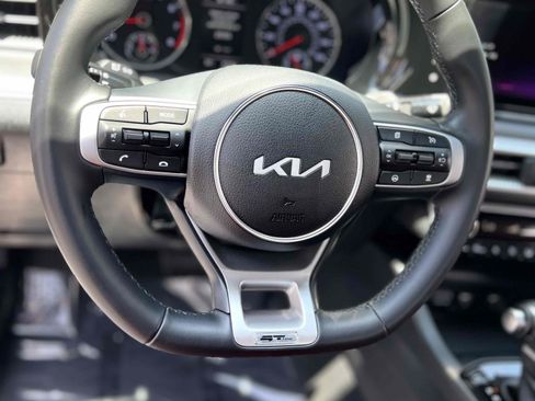 Used 2023 Kia K5 GT-Line FWD image 10