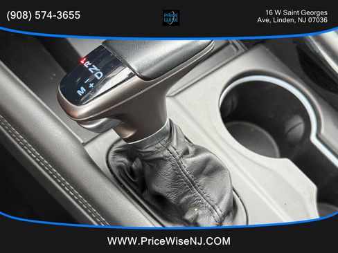 Used 2022 Dodge Durango Citadel image 19